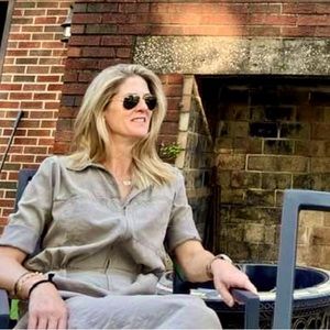 Meet your Posher, Catherine